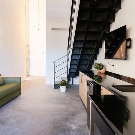 Apartamentos Bocairenthomes, En Pleno Centro De Bocairent, Con Pequena Piscina Y Parking Privado Eksteriør billede
