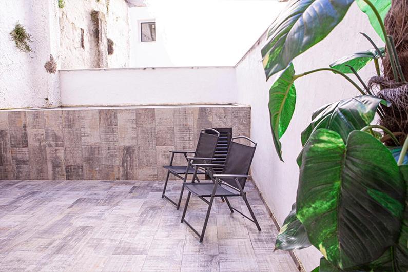 Apartamentos Bocairenthomes, En Pleno Centro De Bocairent, Con Pequena Piscina Y Parking Privado Eksteriør billede
