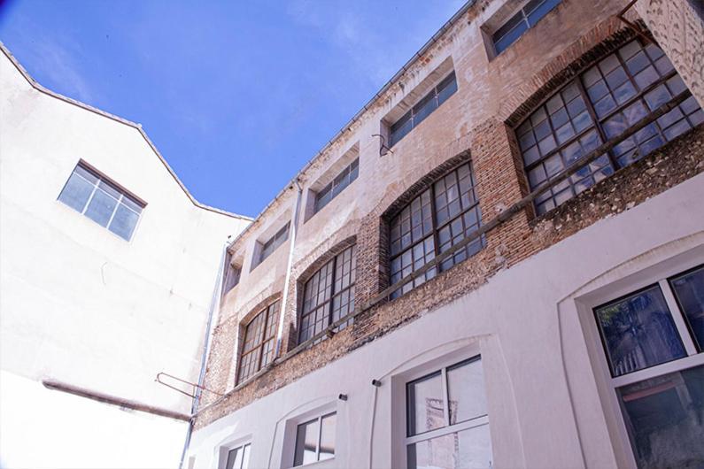 Apartamentos Bocairenthomes, En Pleno Centro De Bocairent, Con Pequena Piscina Y Parking Privado Eksteriør billede