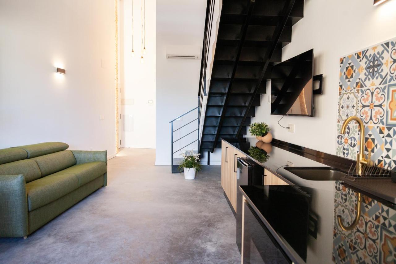 Apartamentos Bocairenthomes, En Pleno Centro De Bocairent, Con Pequena Piscina Y Parking Privado Eksteriør billede