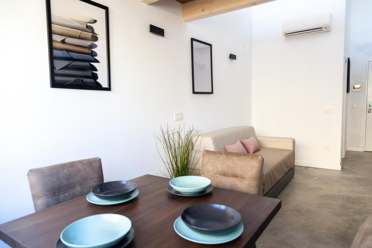 Apartamentos Bocairenthomes, En Pleno Centro De Bocairent, Con Pequena Piscina Y Parking Privado Eksteriør billede