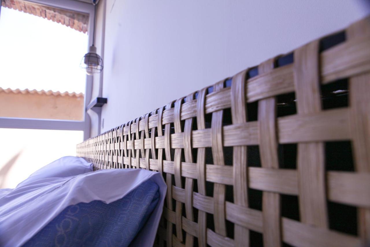 Apartamentos Bocairenthomes, En Pleno Centro De Bocairent, Con Pequena Piscina Y Parking Privado Eksteriør billede