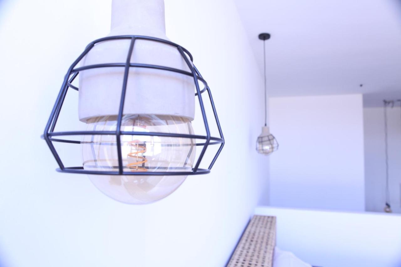 Apartamentos Bocairenthomes, En Pleno Centro De Bocairent, Con Pequena Piscina Y Parking Privado Eksteriør billede