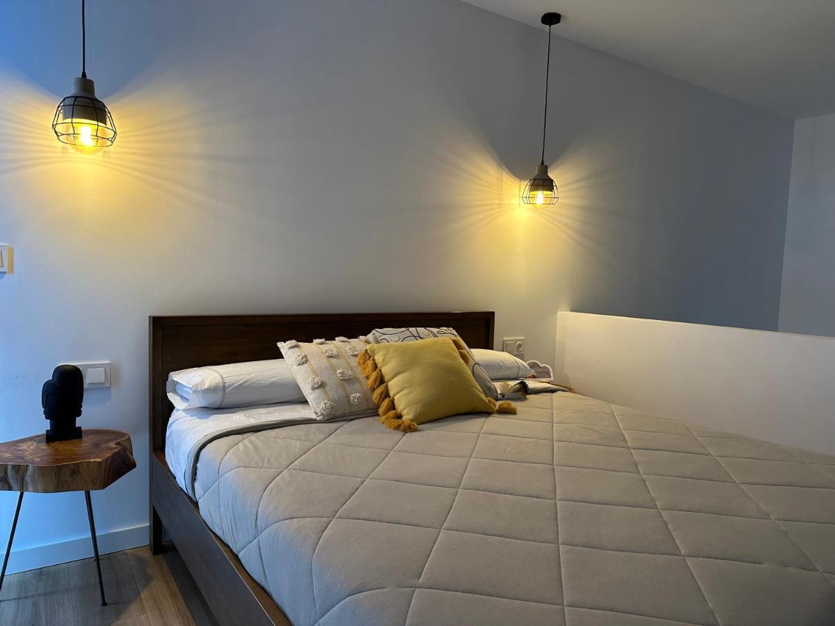 Apartamentos Bocairenthomes, En Pleno Centro De Bocairent, Con Pequena Piscina Y Parking Privado Eksteriør billede